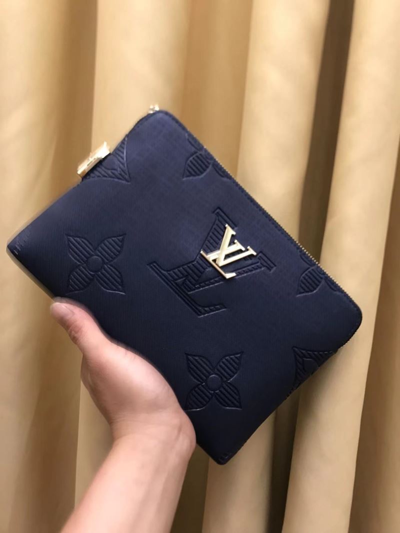 Louis Vuitton Clutch Bags